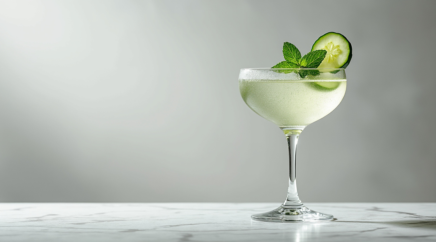 Raita Cocktail