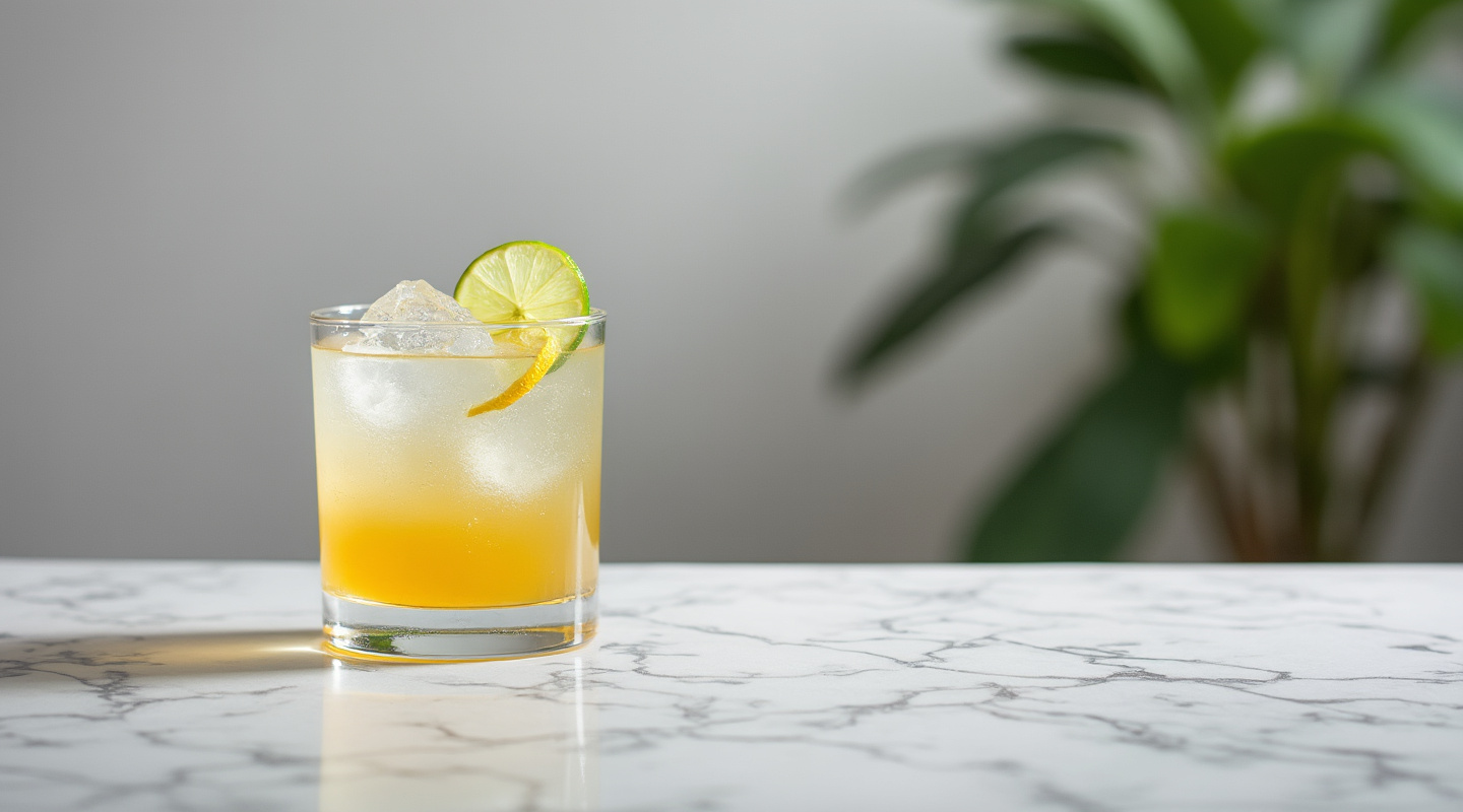 The Business Cocktail