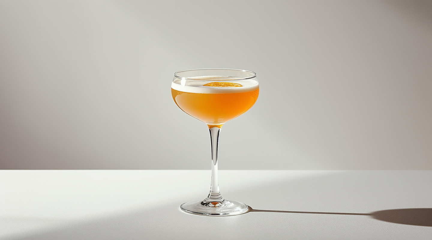 The Prince of Wales Cocktail