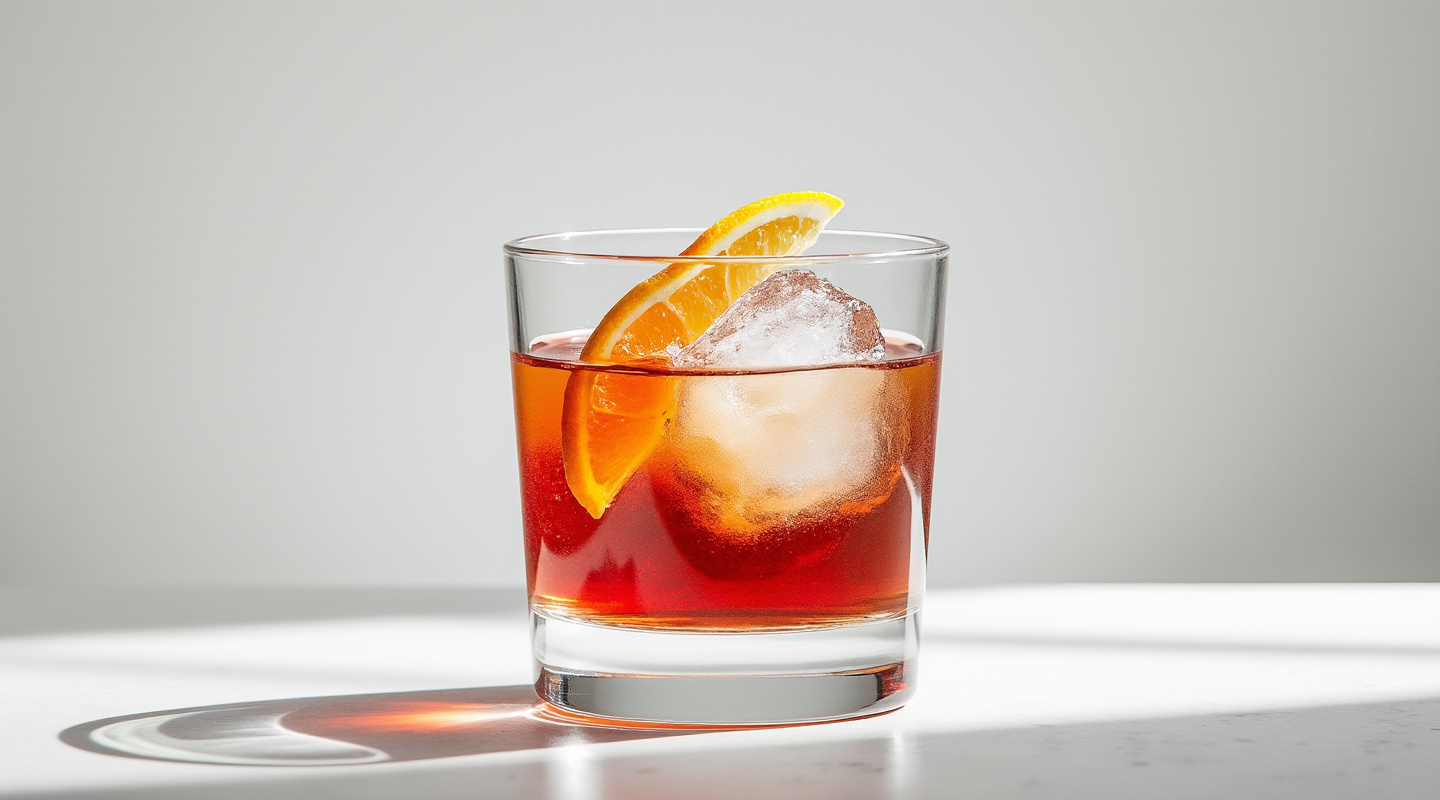 Hunter Cocktail
