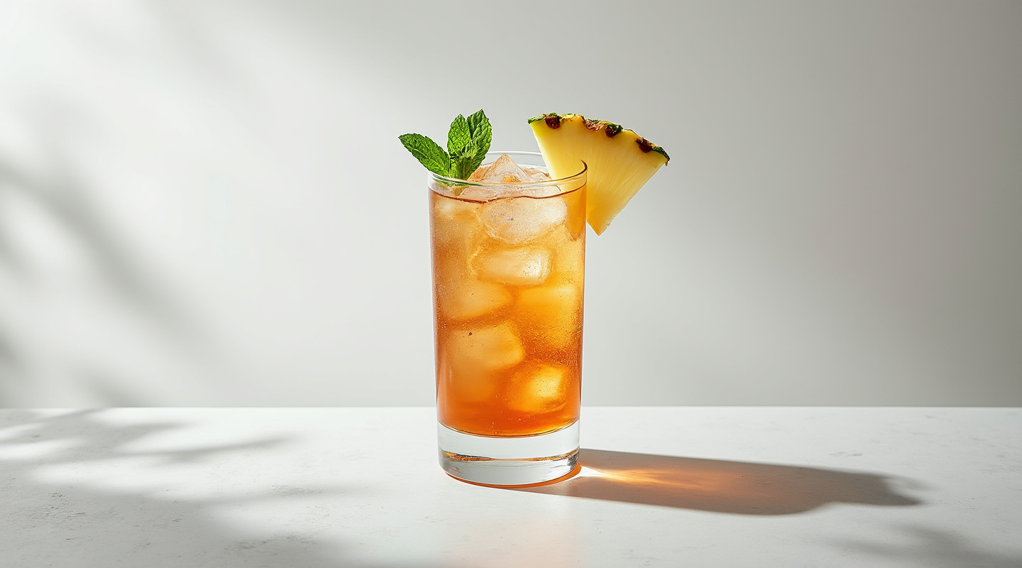 The Colonial Cooler