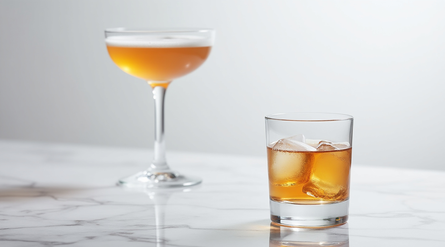 Kopstoot cocktail