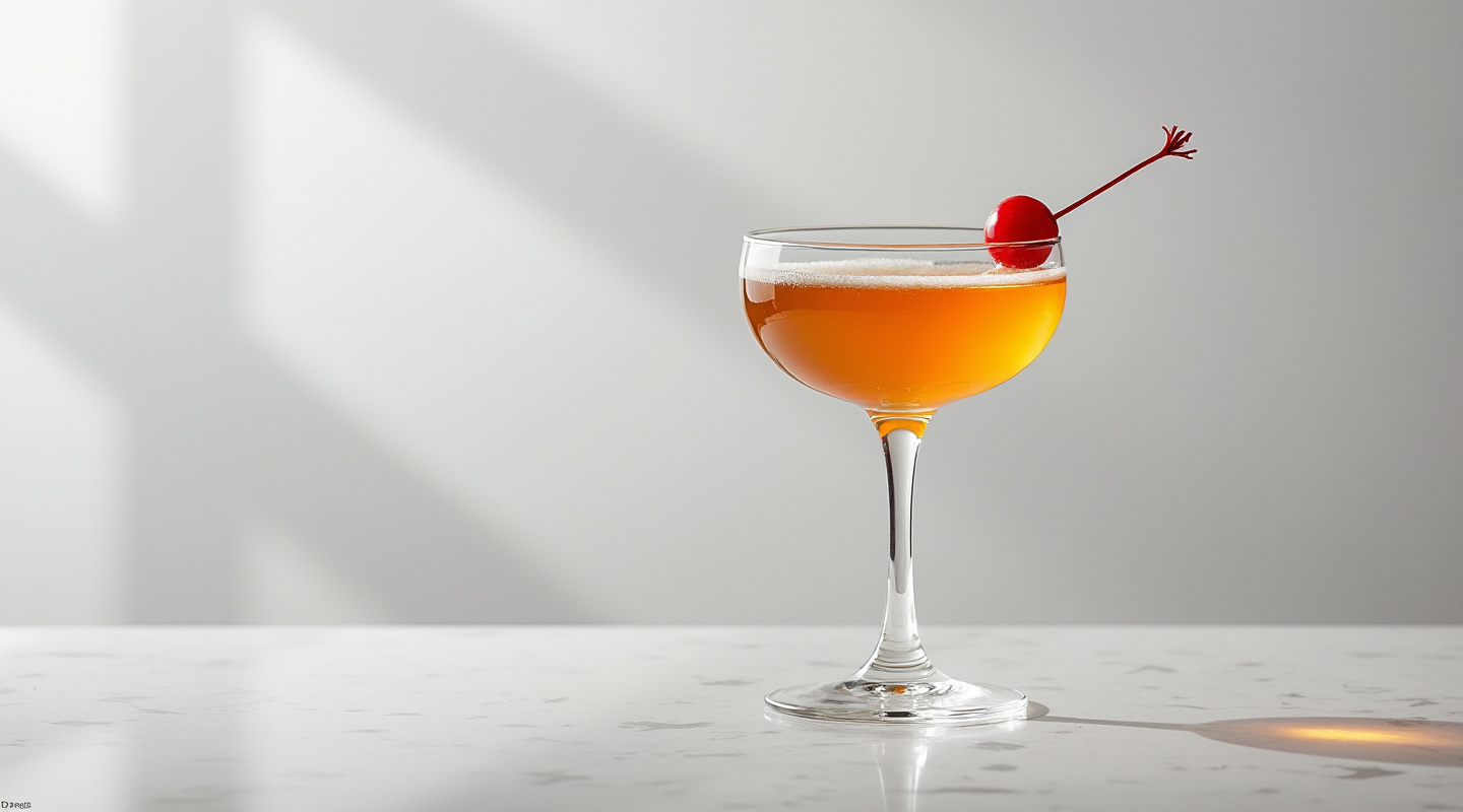 Made Man Cocktail