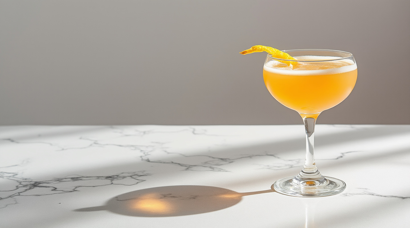 Wolf Ticket Cocktail Image