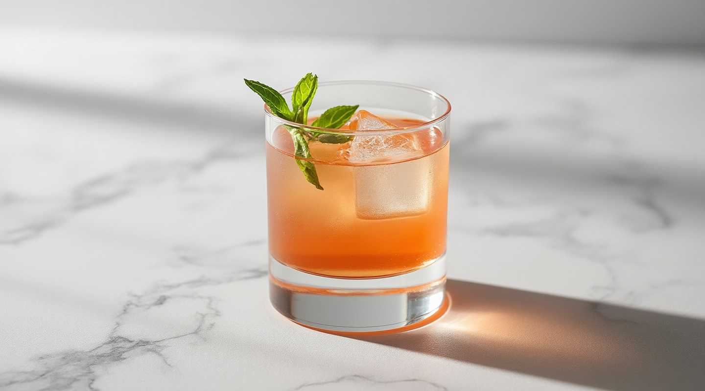 Closing Argument Cocktail