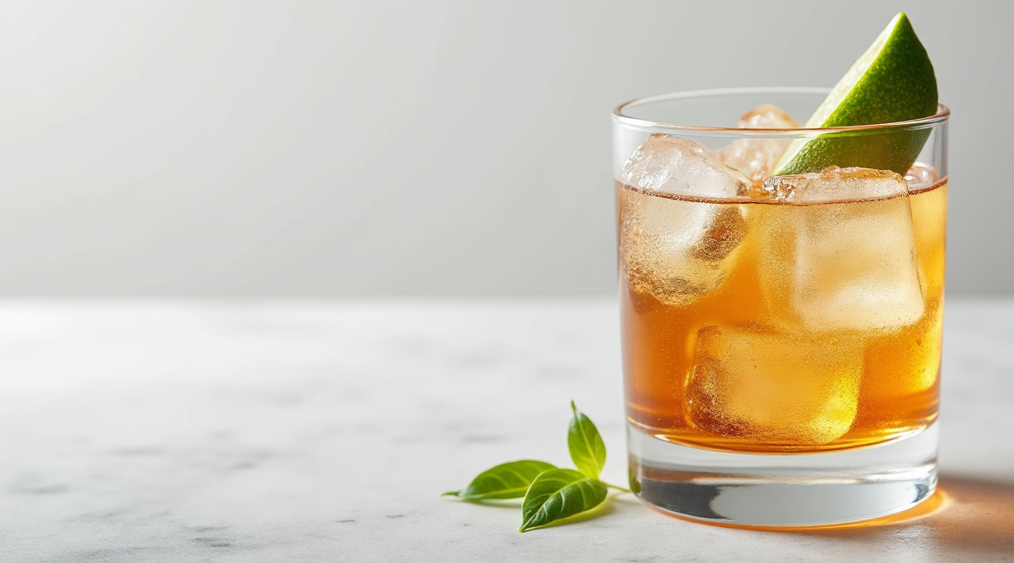 Jack Tar Cocktail
