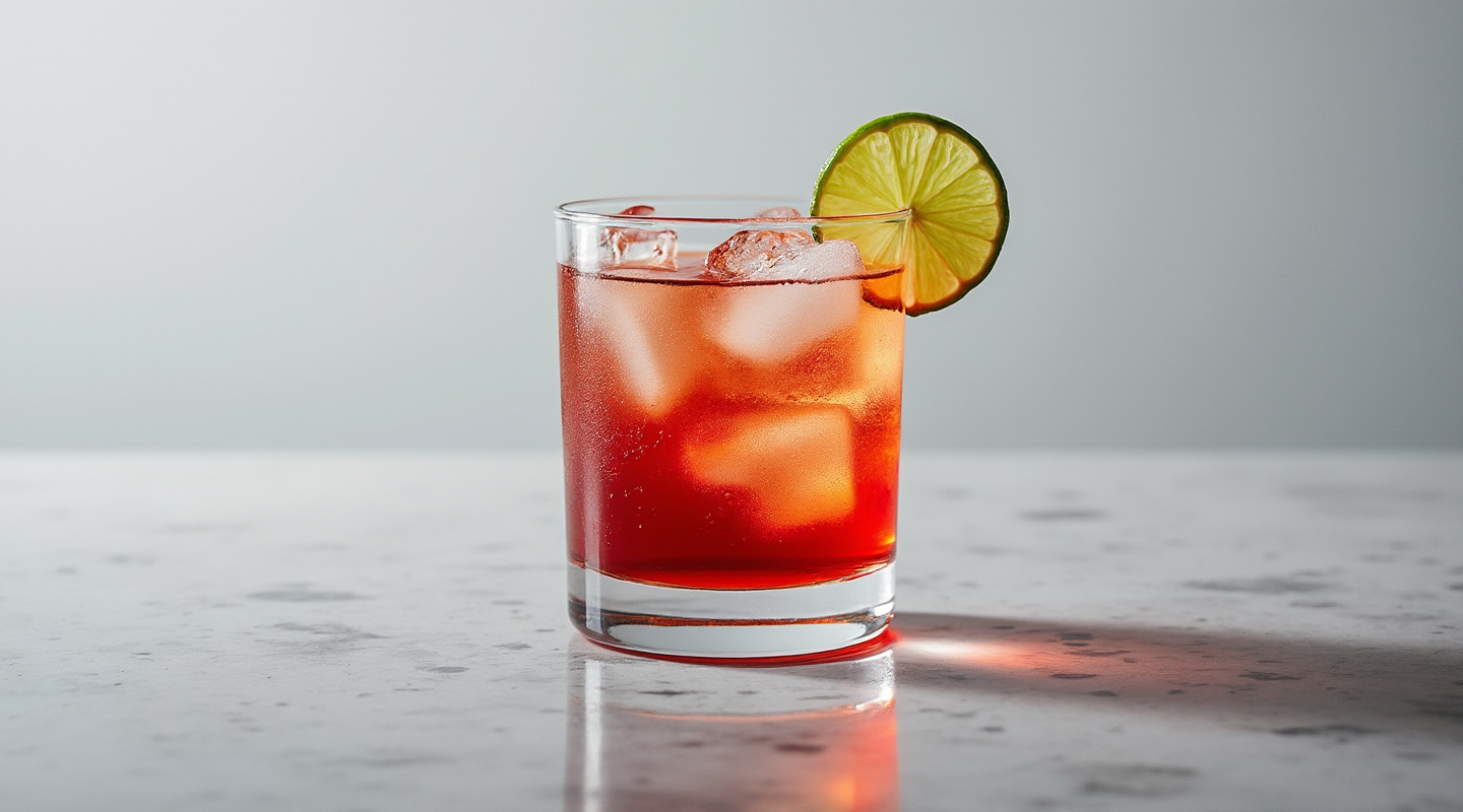 Image of Nelson's Blood No.2 cocktail