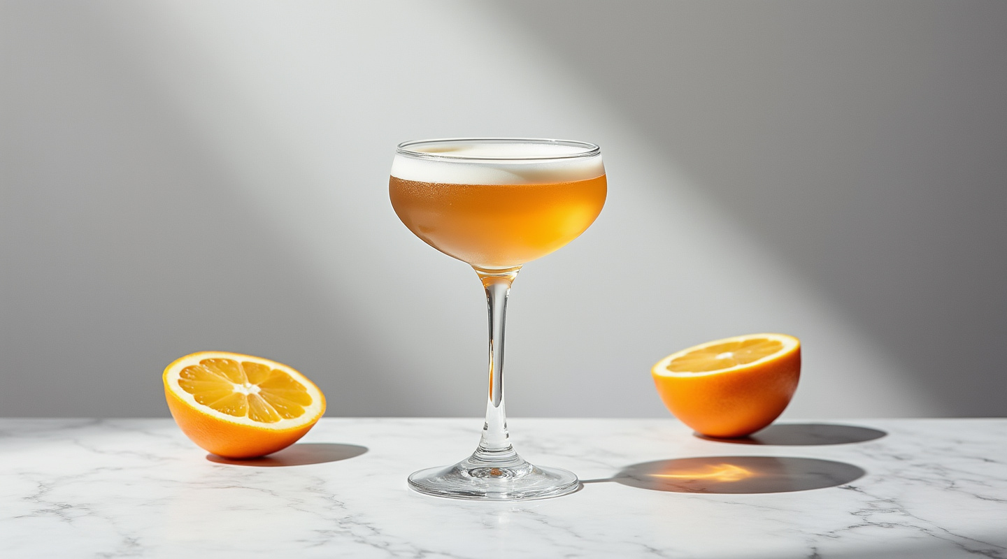 William Porter Cocktail
