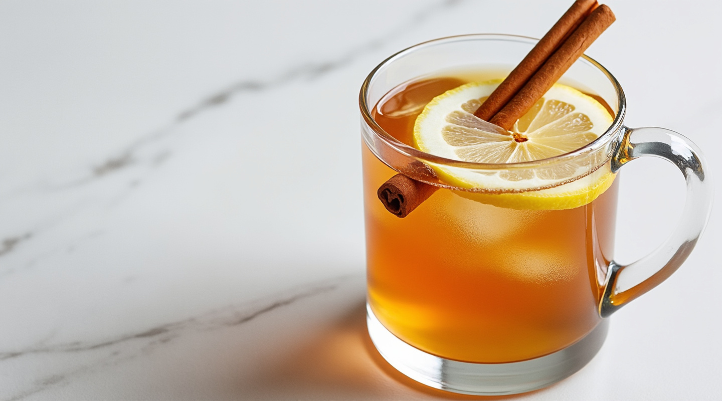 Image of Rusty Apple Toddy