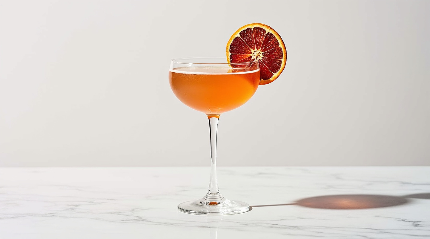 Colletti Royale cocktail