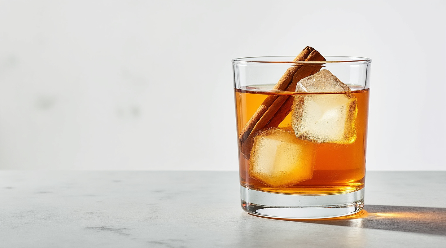 Old Mill Cocktail