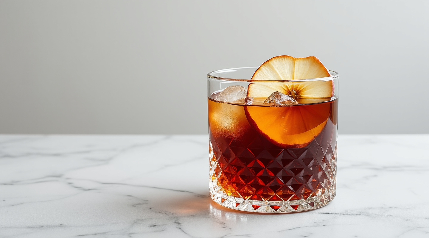 Border Hop Cocktail