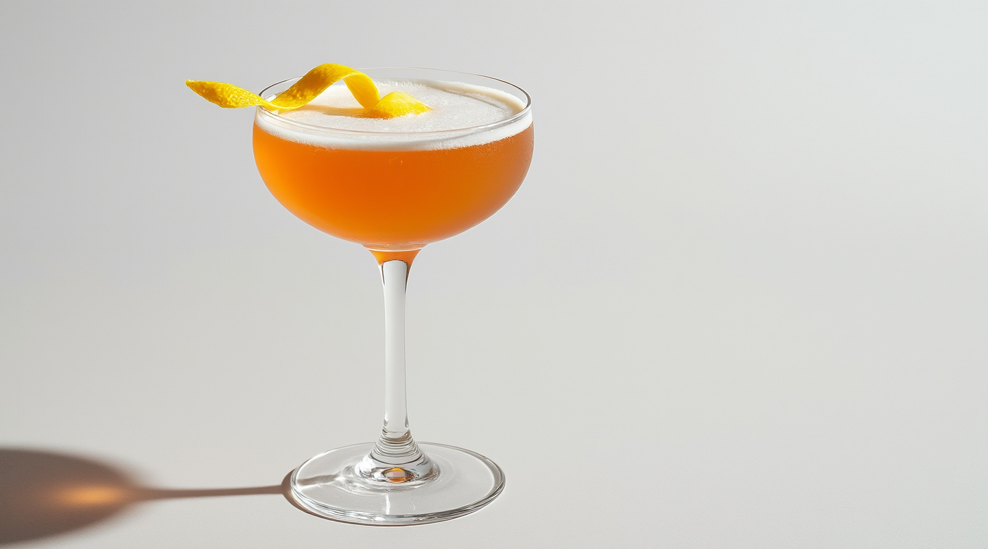 Cloud 9 Cocktail