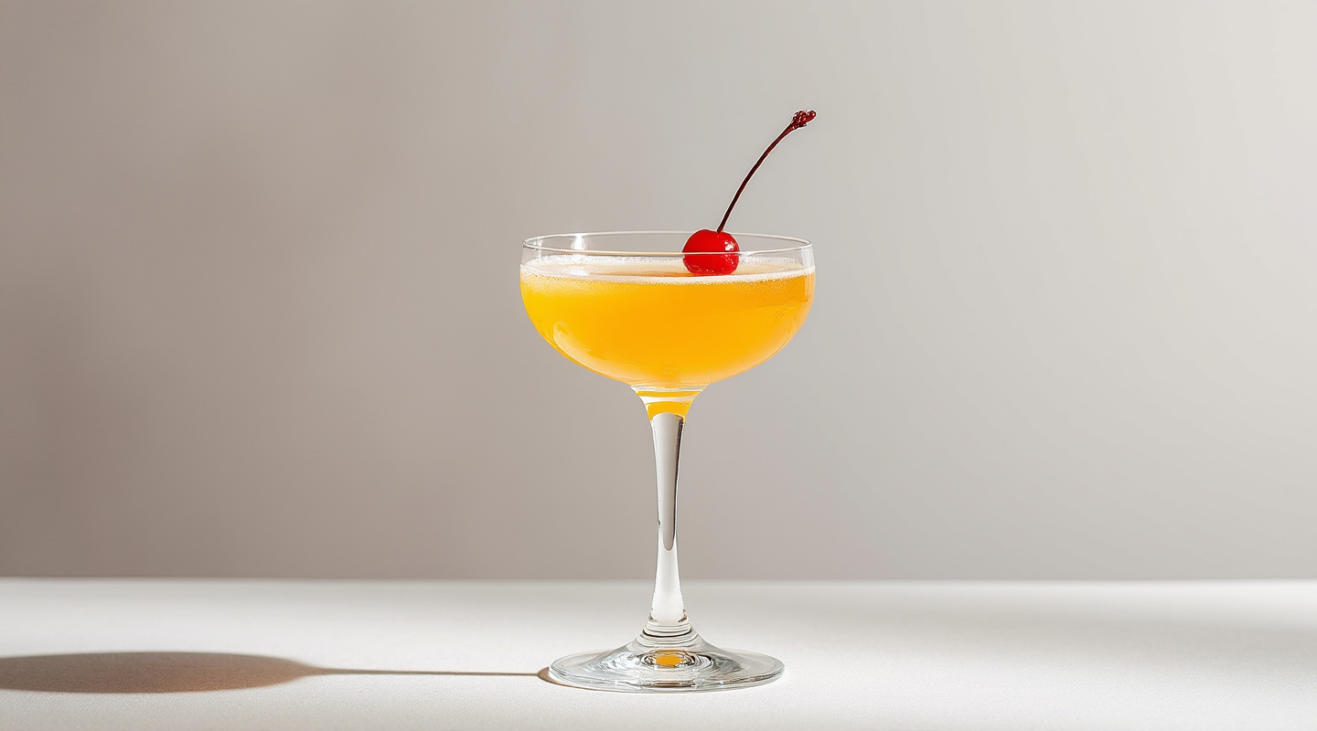 Picotin cocktail