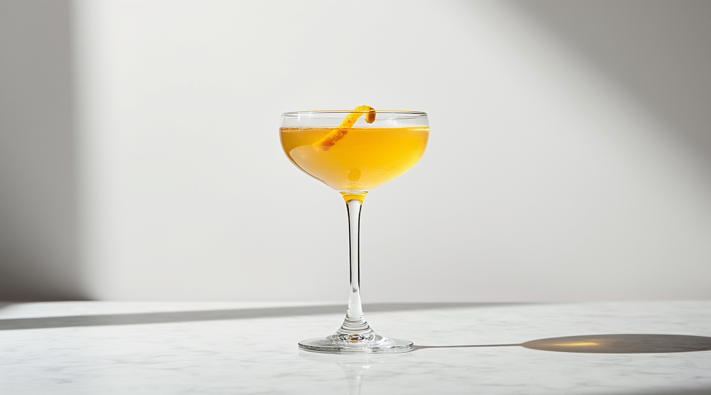 Weeski Cocktail