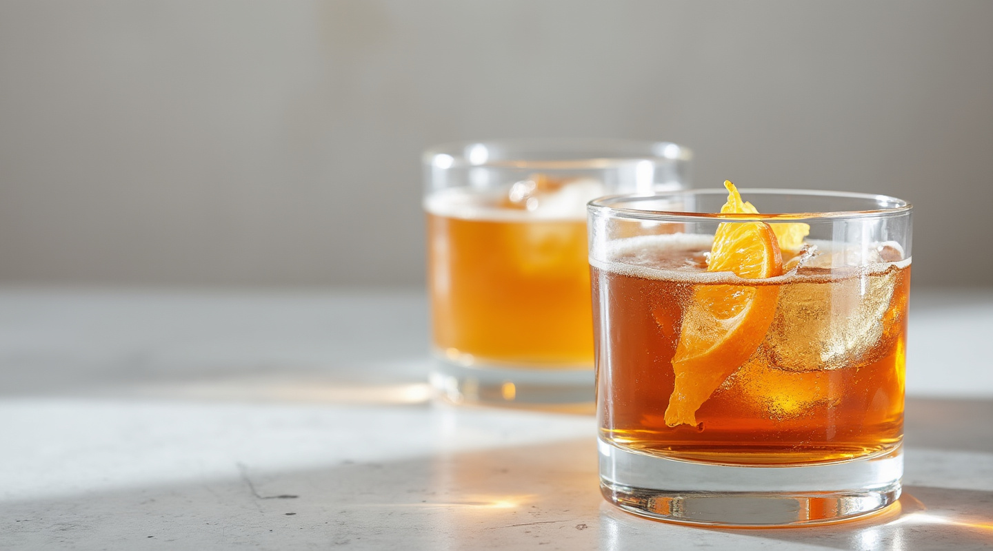 The Nooner Cocktail