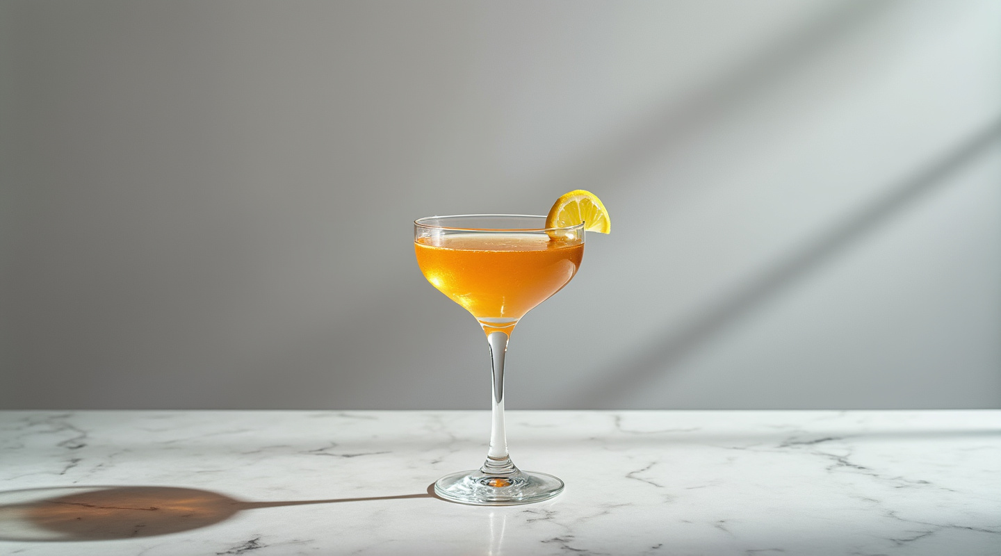 Pour Me Another Cocktail