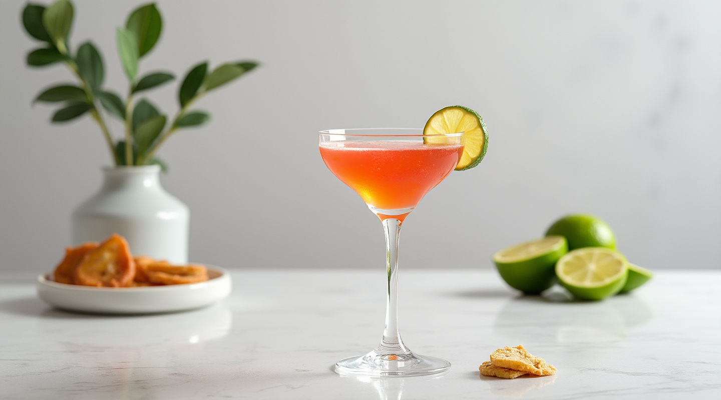C C Kazi Cocktail