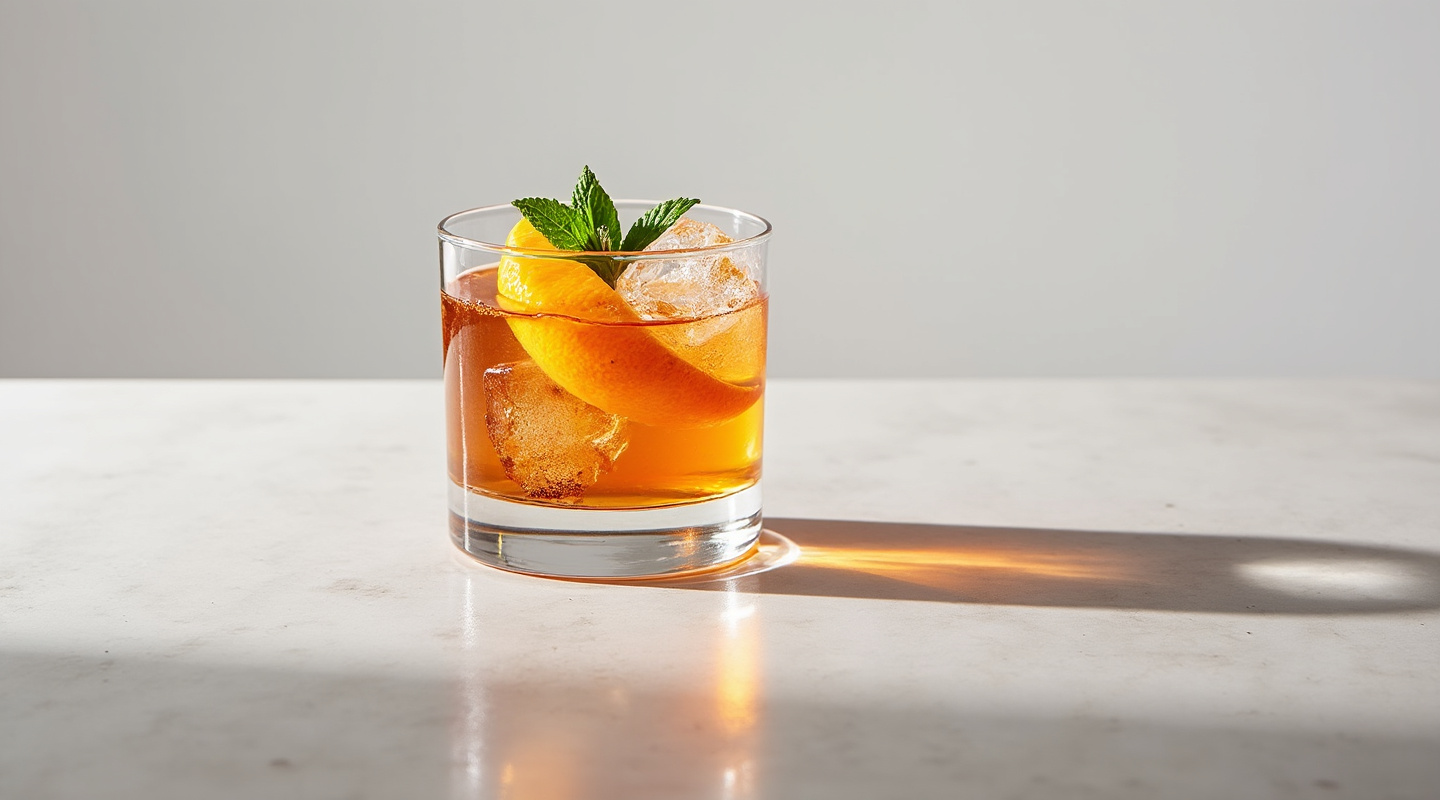 French Riviera Cocktail