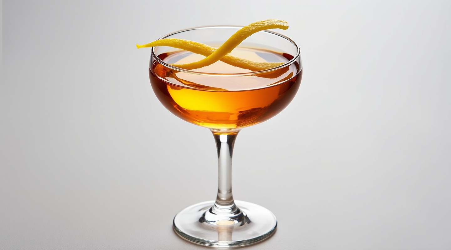 Elixir De Longue Vie