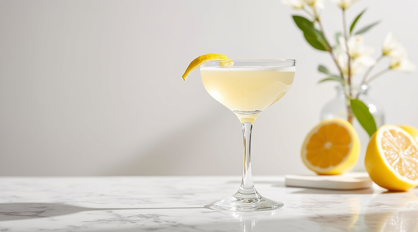 Alessandro Cocktail
