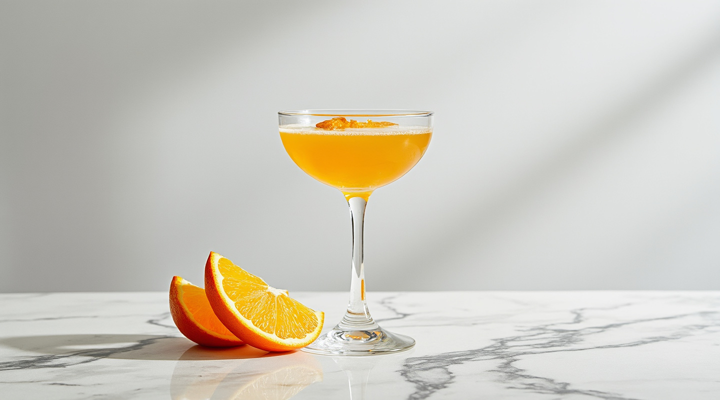 Amsterdamage Cocktail