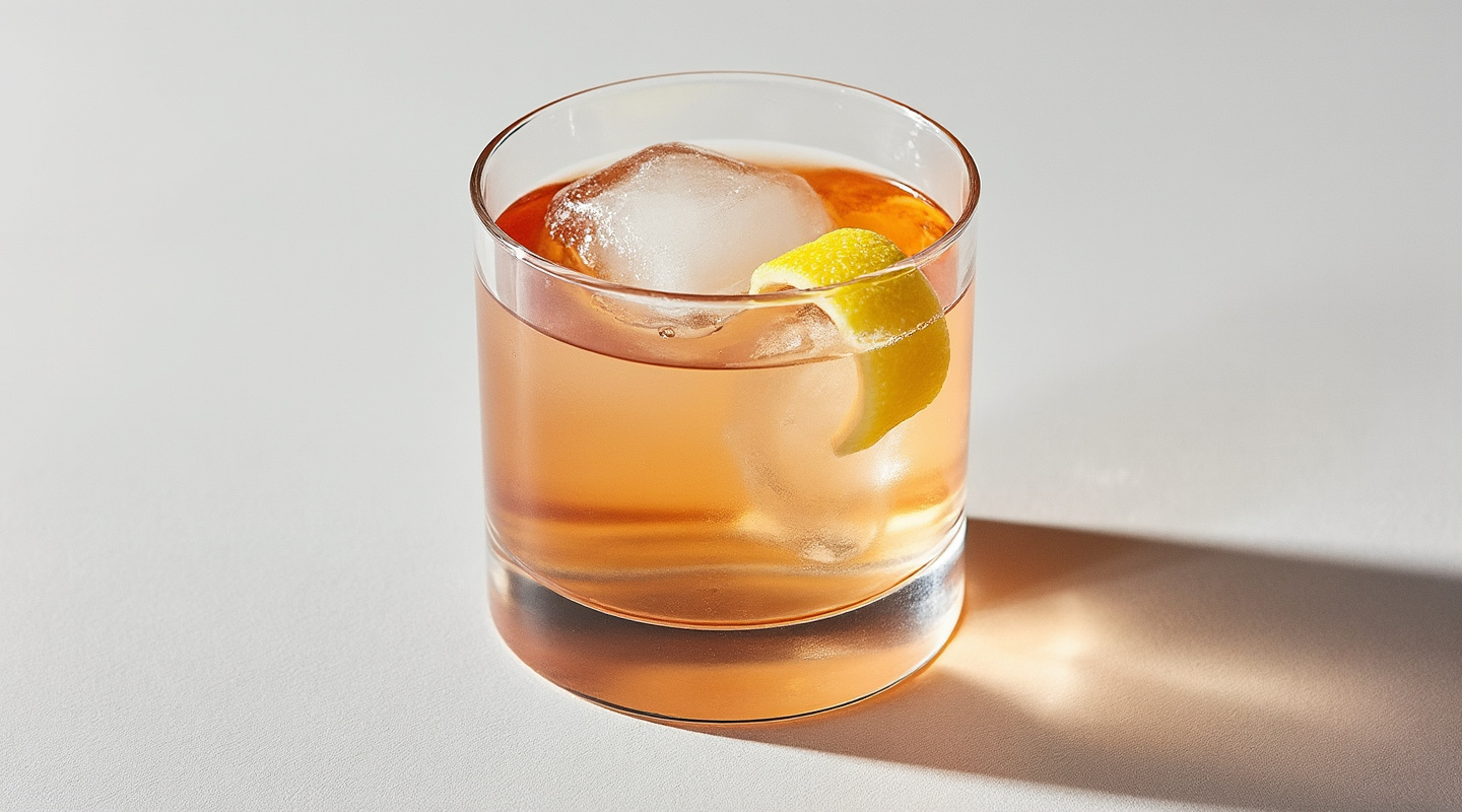 Brooklyn's Finest Cocktail