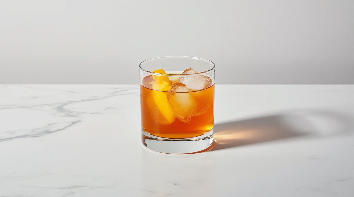 El Tindero Cocktail