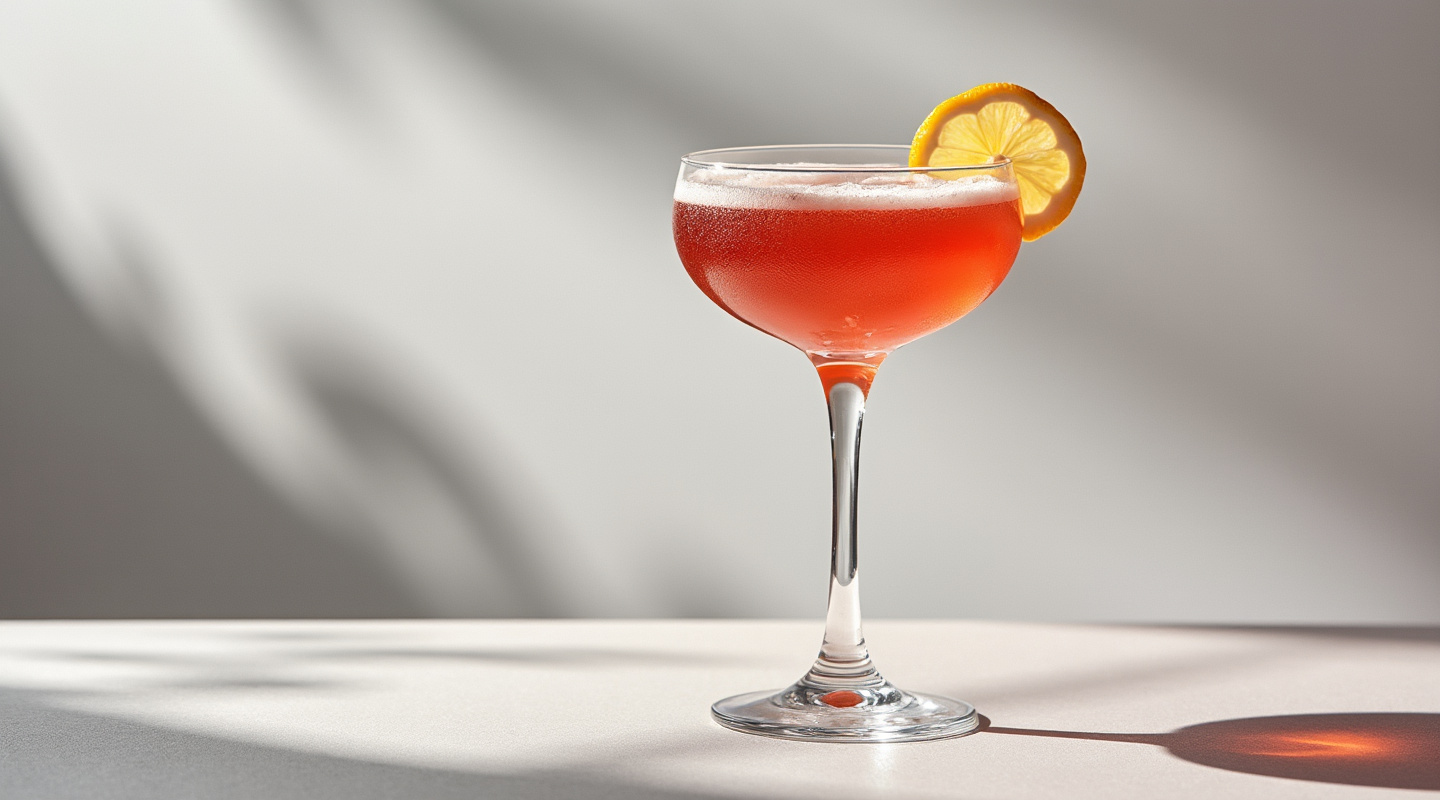 Rumbera Cocktail