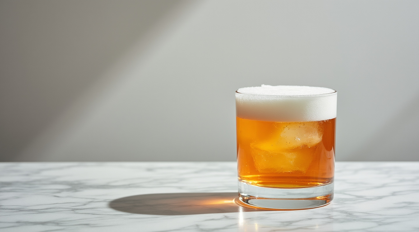 Pepin Cocktail