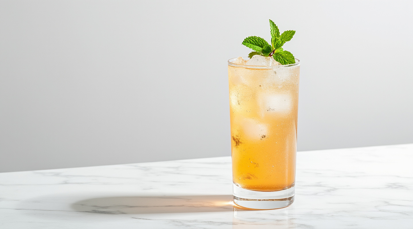Hermosa Despedida Cocktail