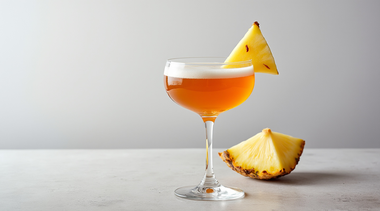 Capercaillie Cocktail