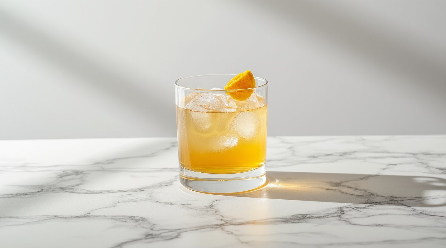 Image of a Clarita cocktail