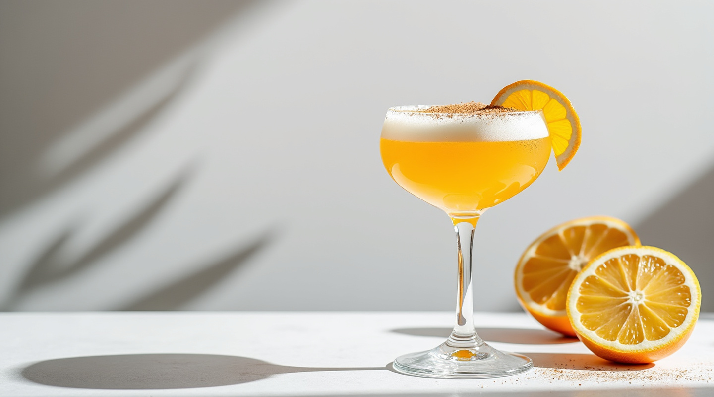 Mariel Cocktail Image