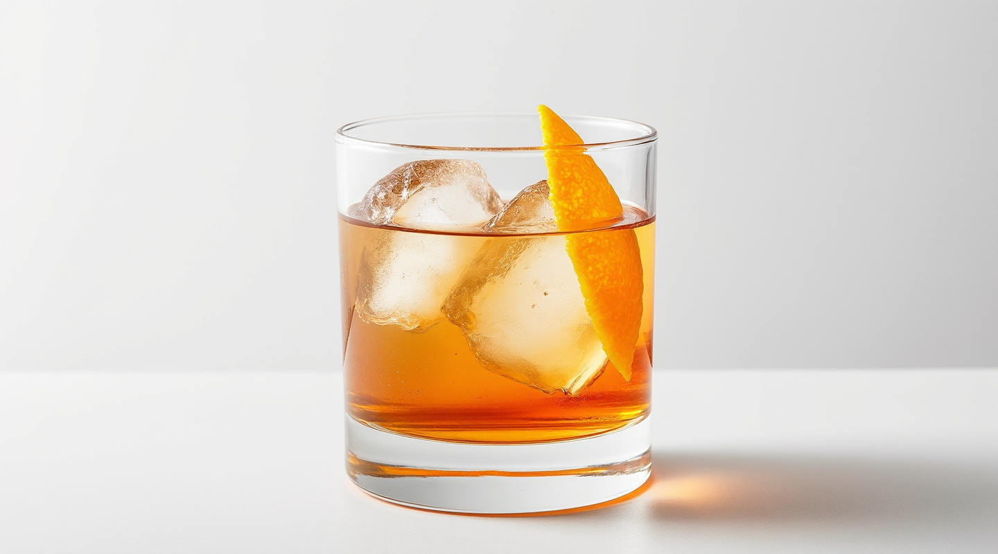 Sherry Herbst cocktail
