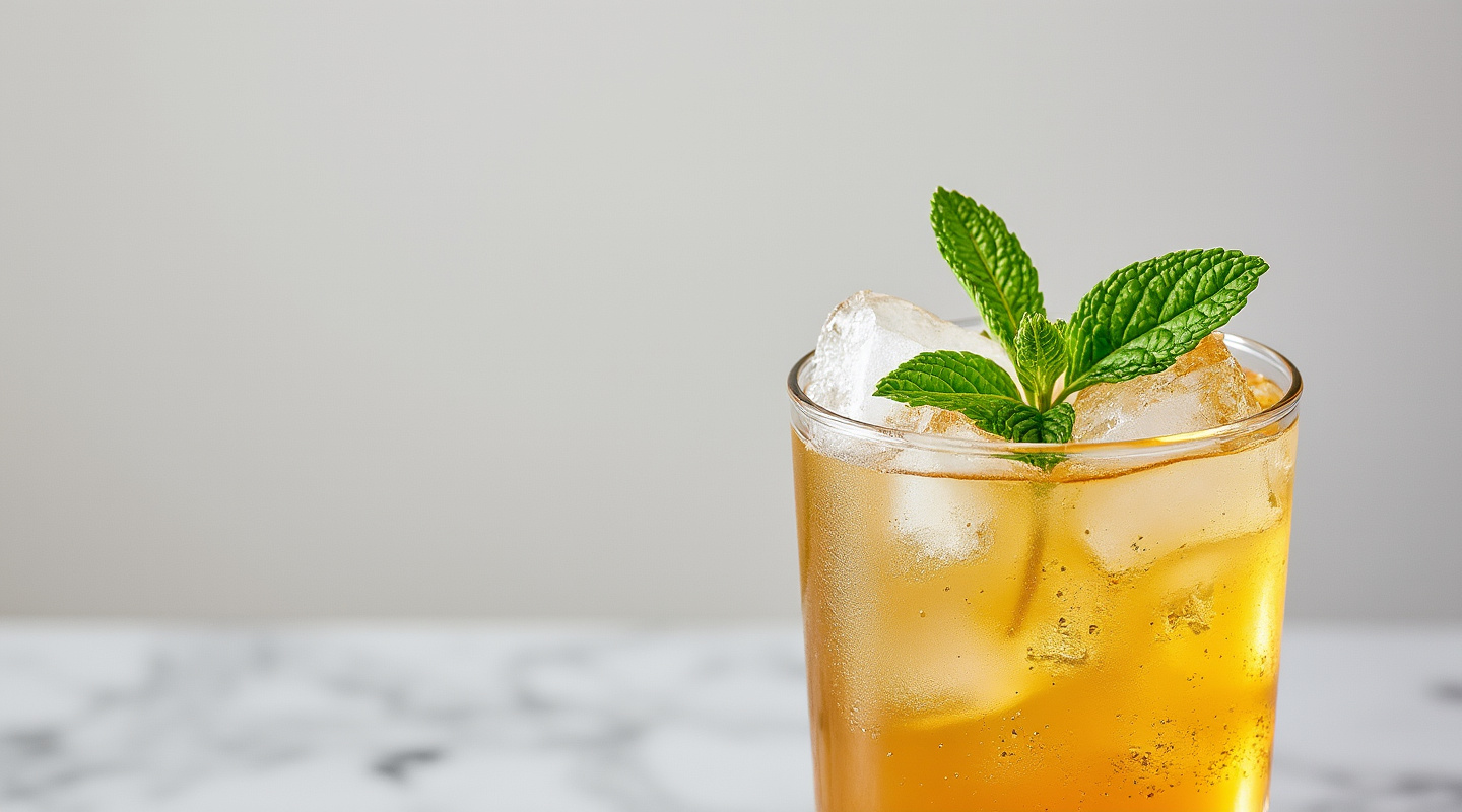 The Waysider Cocktail
