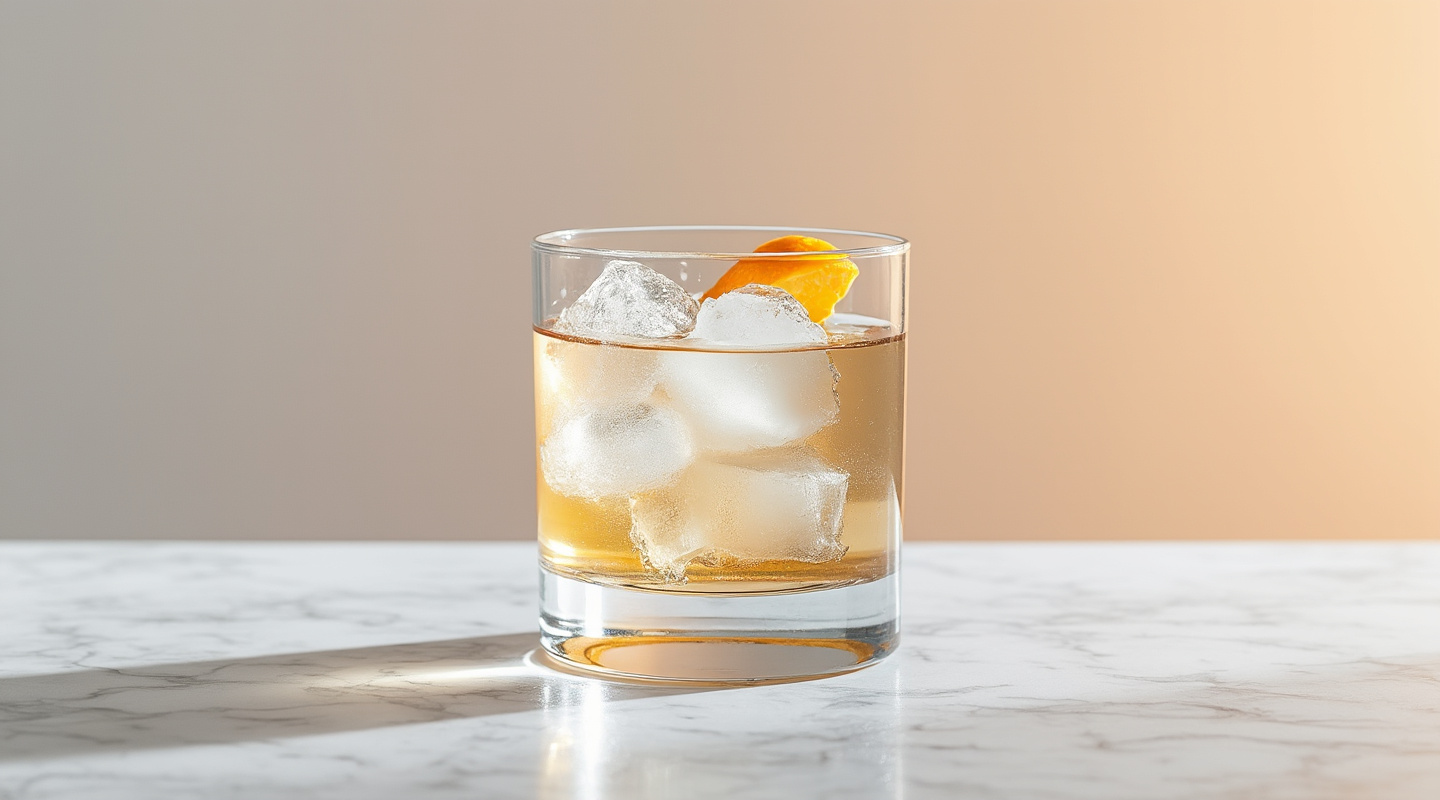 Day La Vie Cocktail
