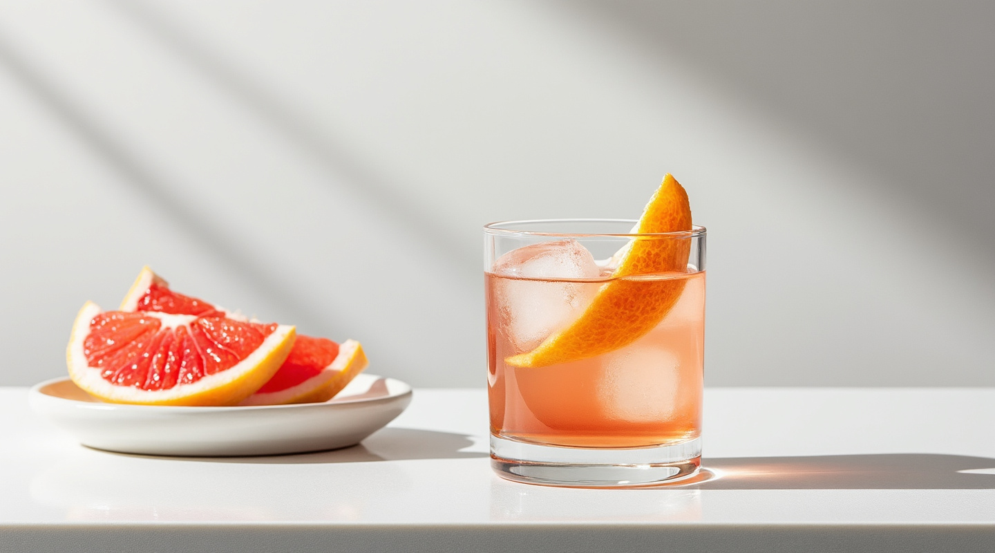 La Alianza Cocktail