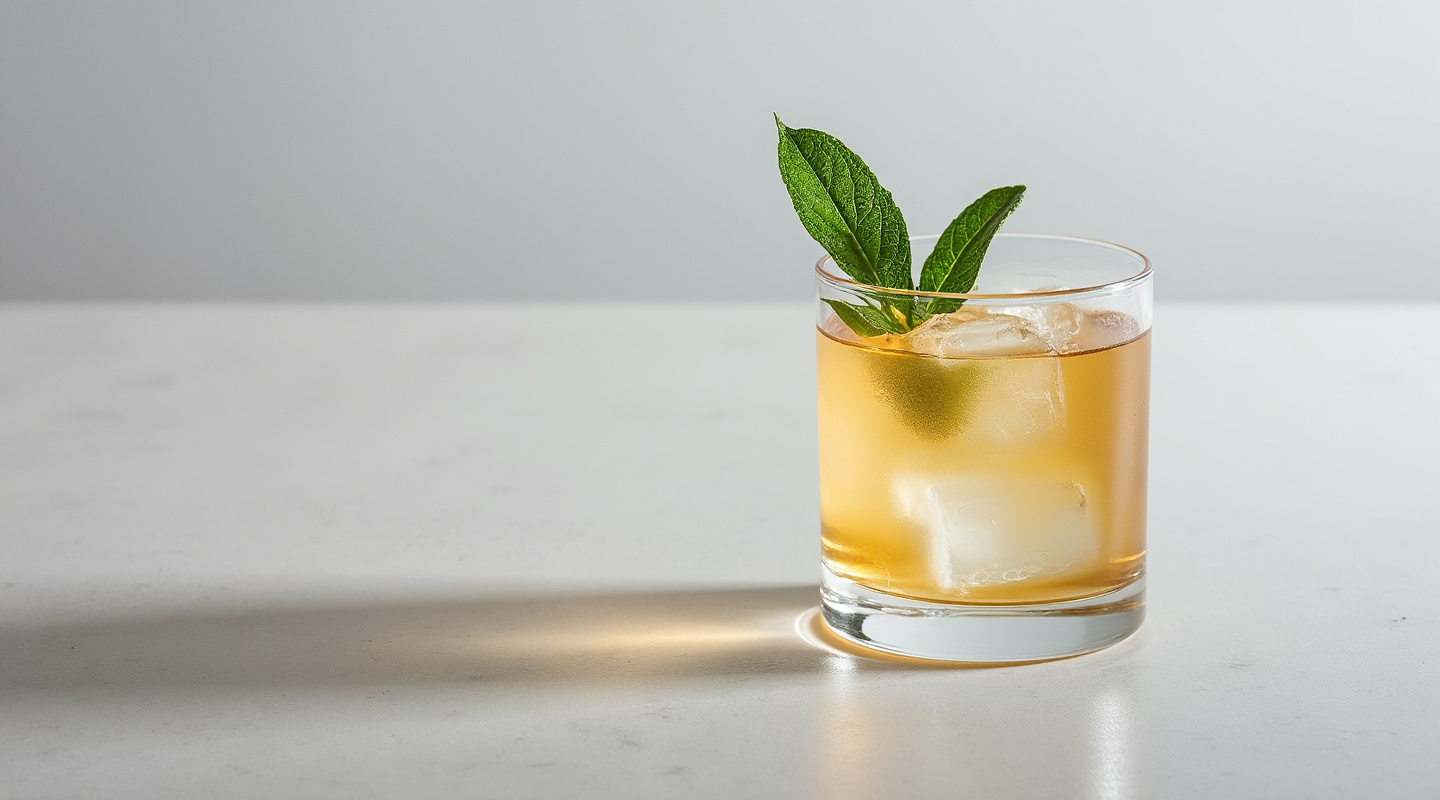 Sage Sazerac