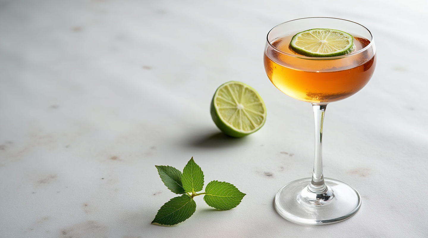 Wayfarer Cocktail