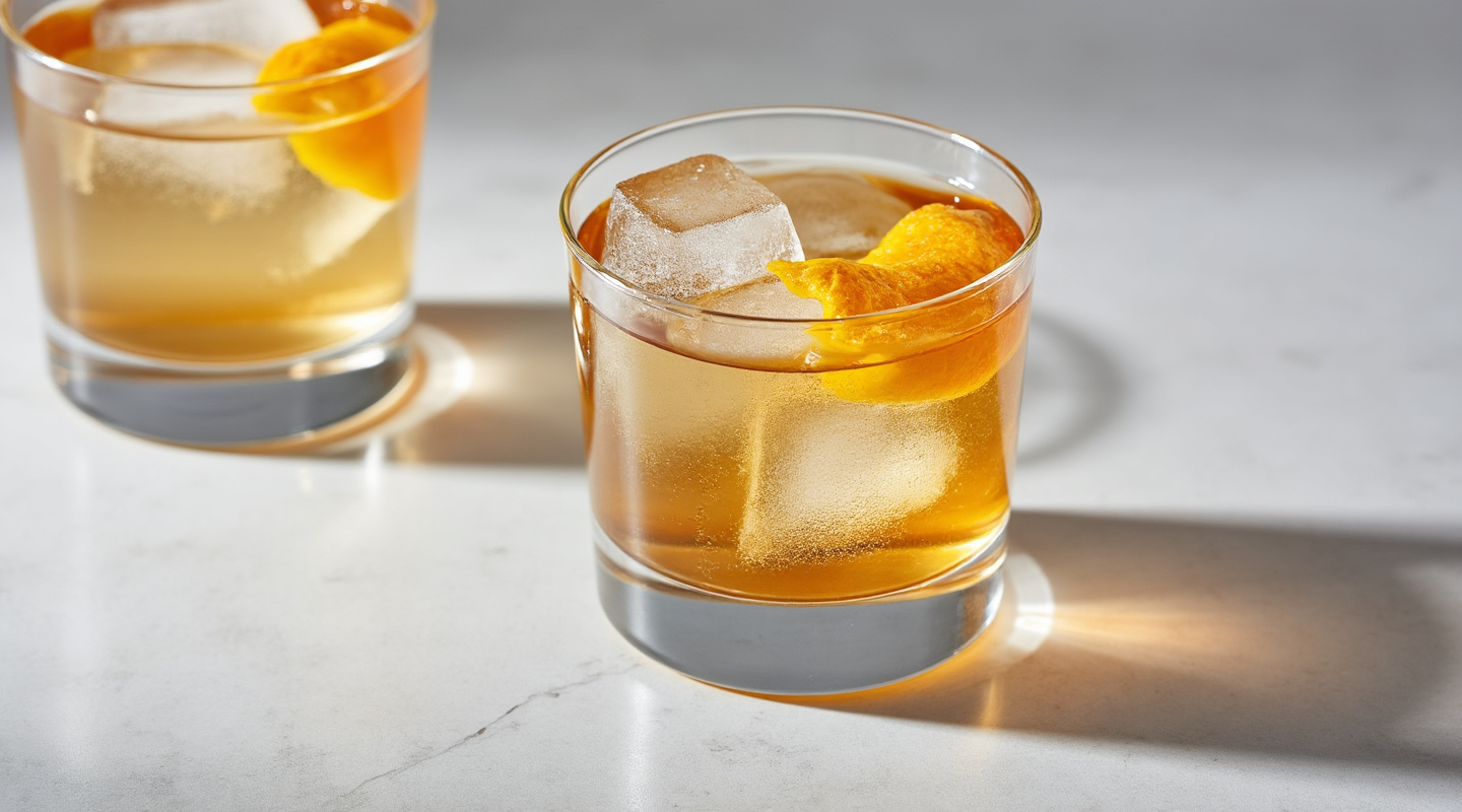 Herencia Cocktail