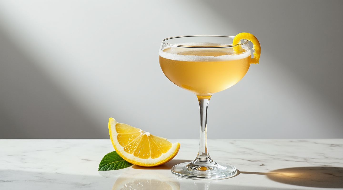 El Lingüista Cocktail