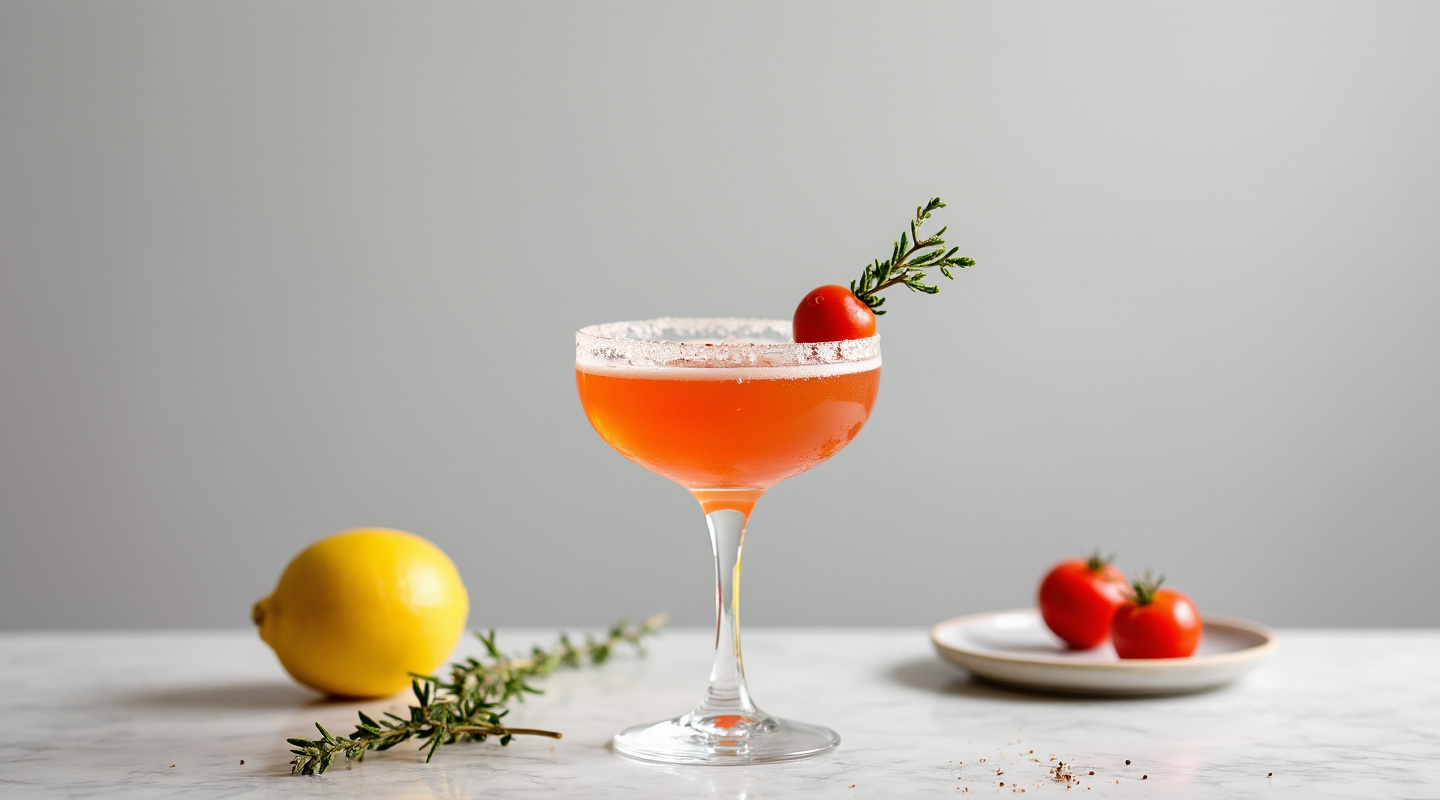 North End Margarita