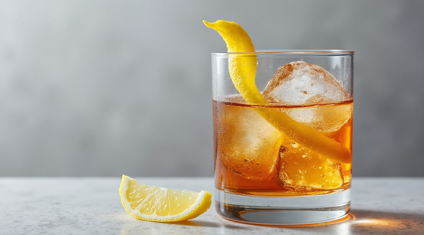 The JP Sazerac
