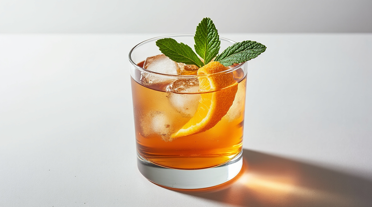 Prescription Julep