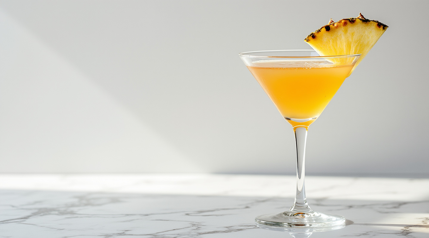 Chill-Out Cocktail Image