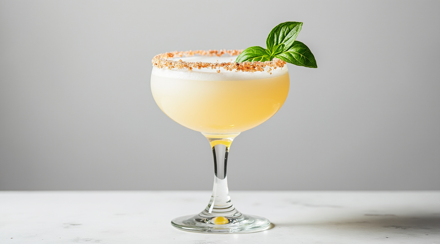 Paseo Margarita