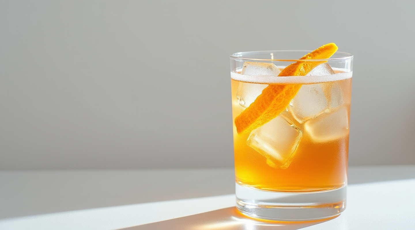 William Wallace Cocktail Image