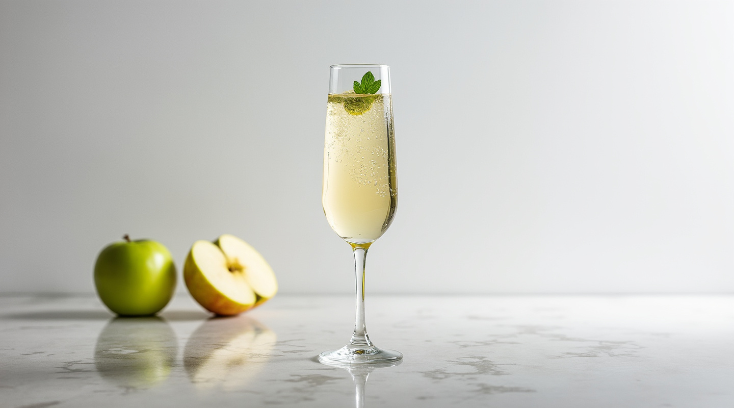 Chin Chin Cocktail