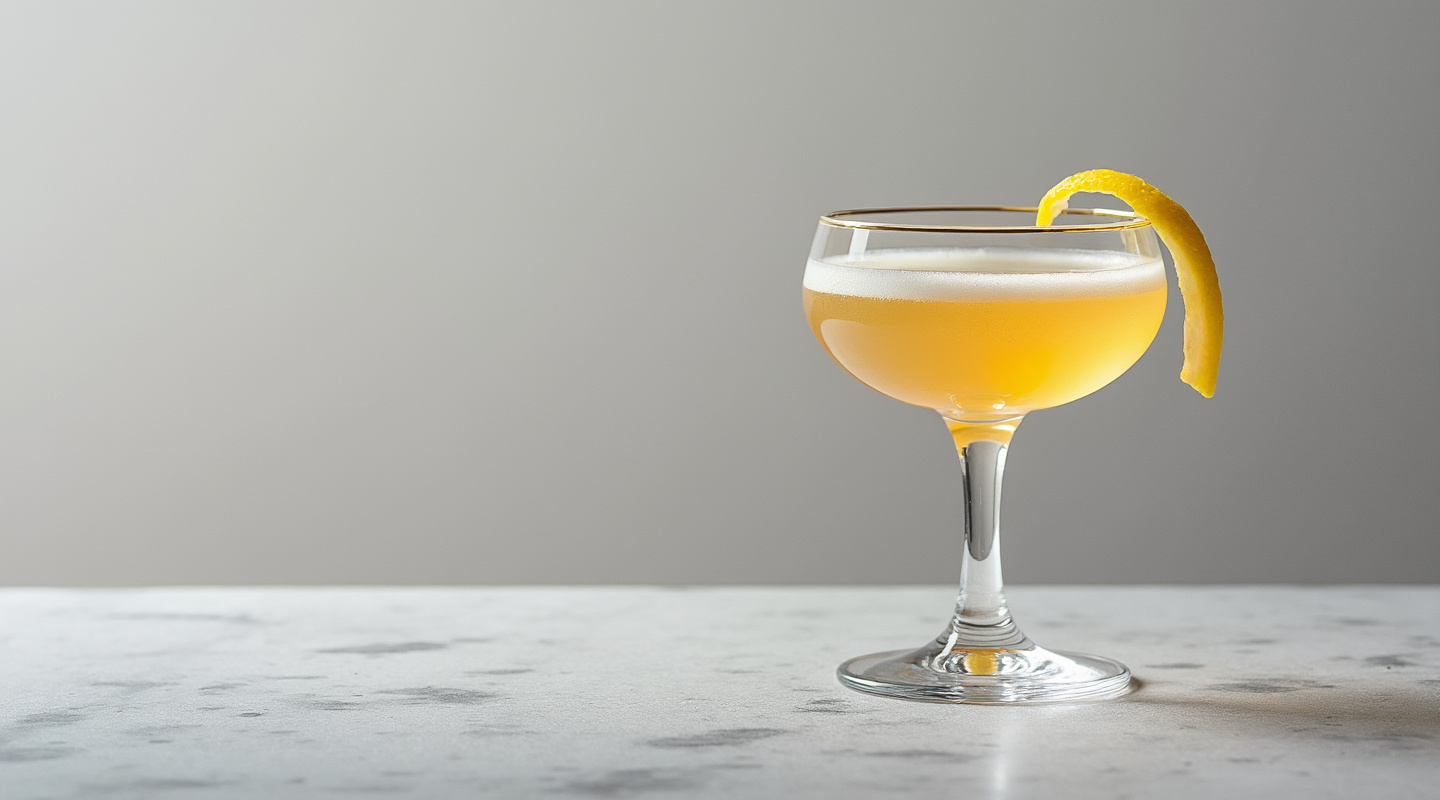 Cambiar cocktail
